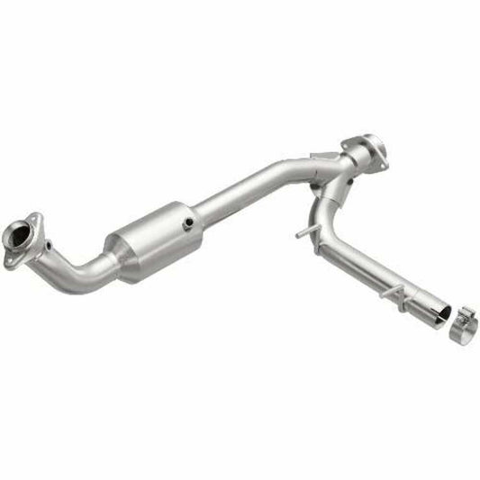 05-06 Lincoln Navigator 5.4L P/S Direct-Fit Catalytic Converter 52508 Magnaflow