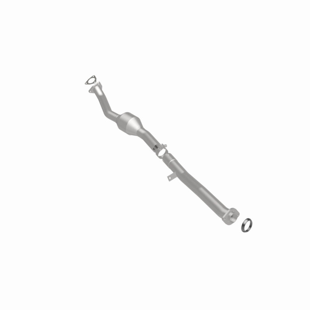 2011-13 Forester H4 OEM Underbody Direct-Fit Catalytic Converter 52510 Magnaflow