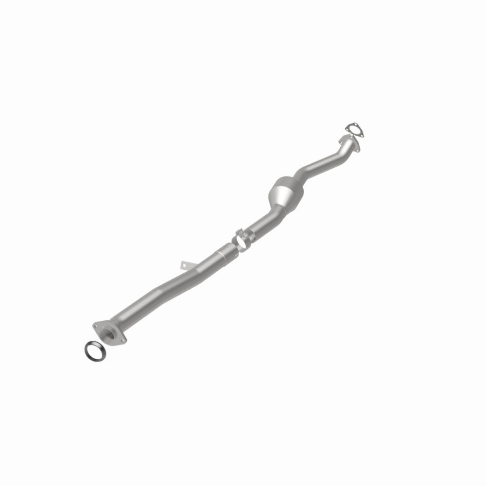 2011-13 Forester H4 OEM Underbody Direct-Fit Catalytic Converter 52510 Magnaflow
