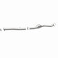 2011-13 Forester H4 OEM Underbody Direct-Fit Catalytic Converter 52510 Magnaflow