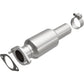 Catalytic Converter for OEM Grade Federal / EPA Compliant Direct-Fit Catalytic Converter MagnaFlow 52511