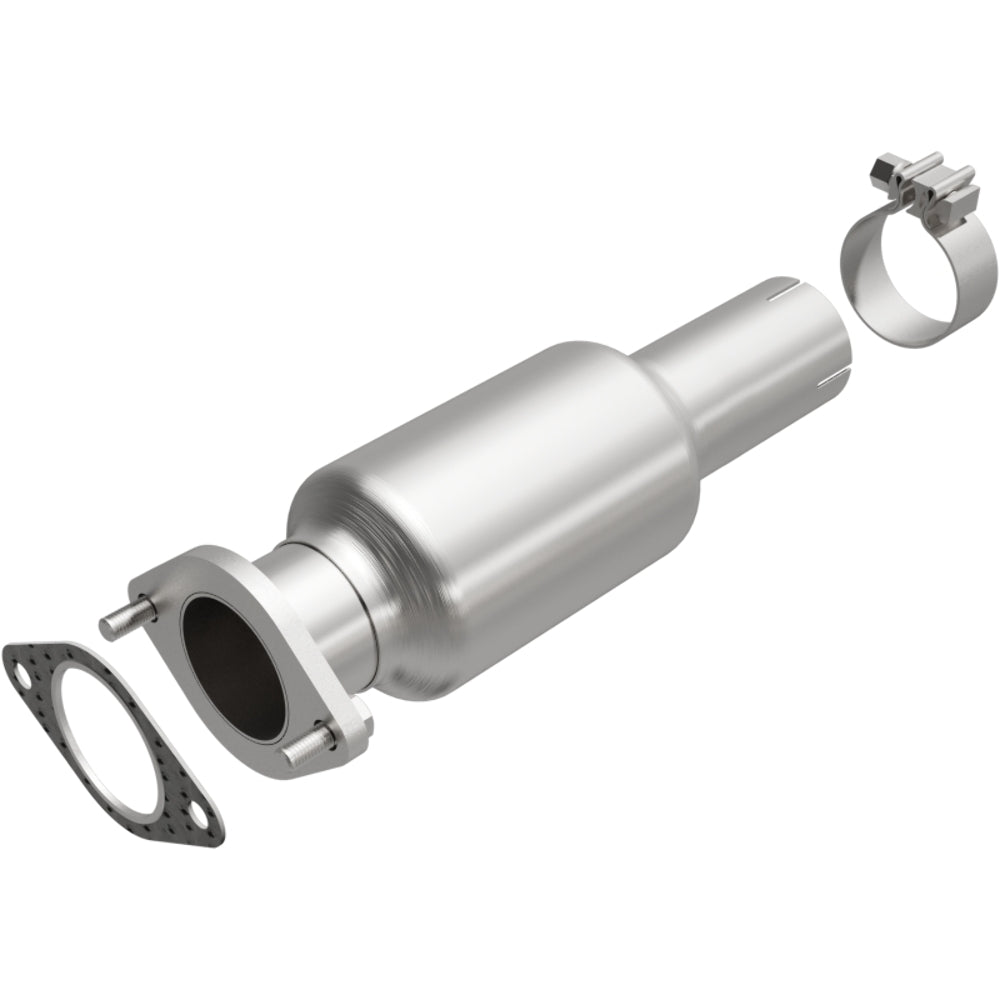 Catalytic Converter for OEM Grade Federal / EPA Compliant Direct-Fit Catalytic Converter MagnaFlow 52511