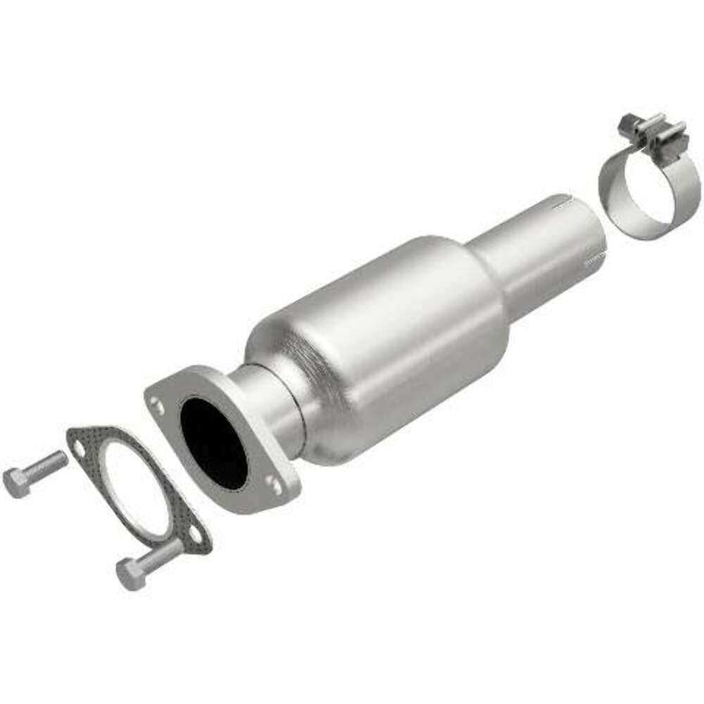 Catalytic Converter for OEM Grade Federal / EPA Compliant Direct-Fit Catalytic Converter MagnaFlow 52511