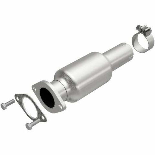 Catalytic Converter for OEM Grade Federal / EPA Compliant Direct-Fit Catalytic Converter MagnaFlow 52511