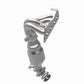 12-15 Camry 2.5 Manifold Direct-Fit Catalytic Converter 52520 Magnaflow