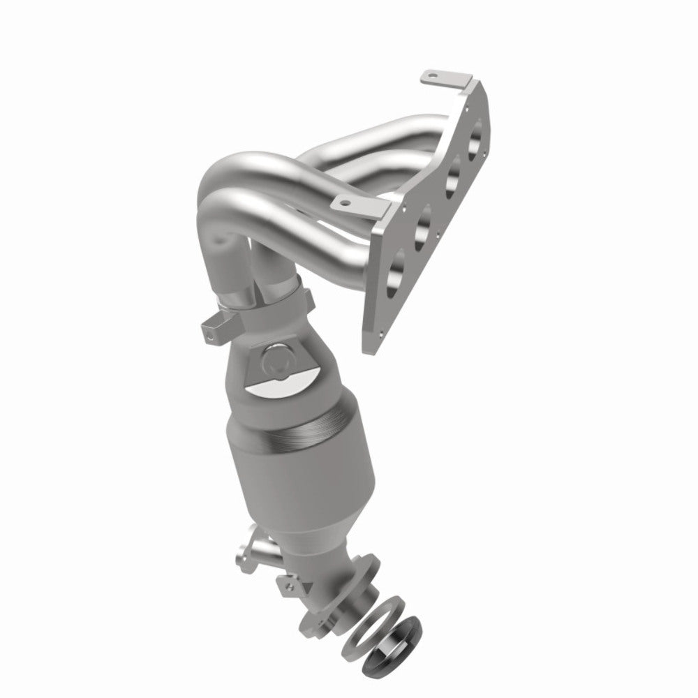 12-15 Camry 2.5 Manifold Direct-Fit Catalytic Converter 52520 Magnaflow