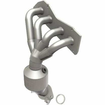 12-15 Camry 2.5 Manifold Direct-Fit Catalytic Converter 52520 Magnaflow