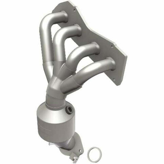 12-15 Camry 2.5 Manifold Direct-Fit Catalytic Converter 52520 Magnaflow