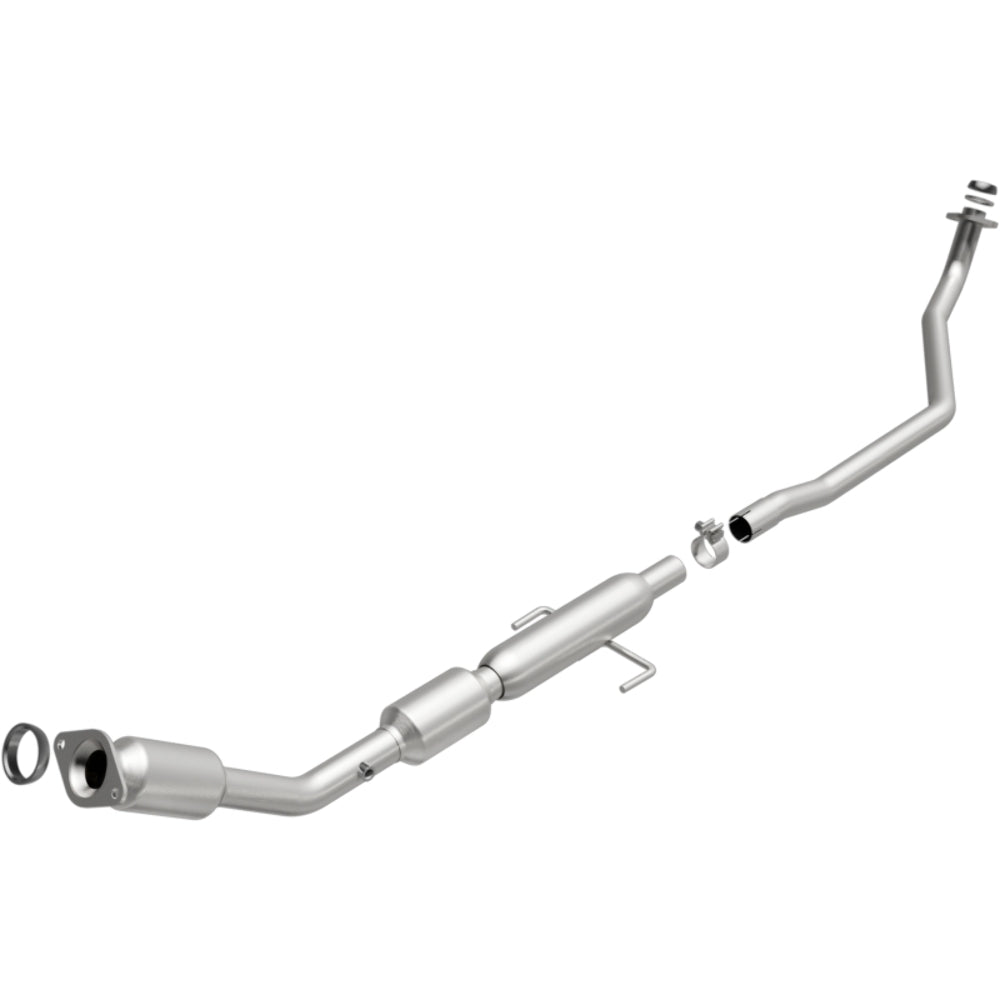 14-15 Corolla 1.8 Underbody Direct-Fit Catalytic Converter 52524 Magnaflow