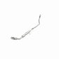 14-15 Corolla 1.8 Underbody Direct-Fit Catalytic Converter 52524 Magnaflow