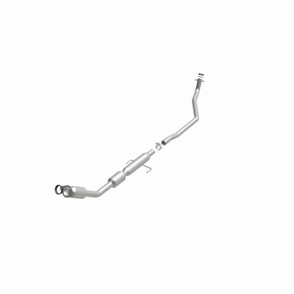 14-15 Corolla 1.8 Underbody Direct-Fit Catalytic Converter 52524 Magnaflow