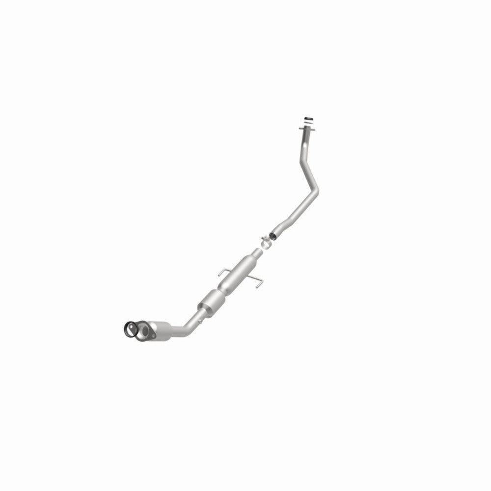 14-15 Corolla 1.8 Underbody Direct-Fit Catalytic Converter 52524 Magnaflow