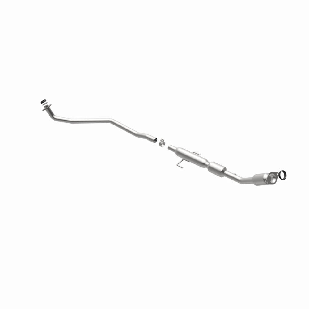 14-15 Corolla 1.8 Underbody Direct-Fit Catalytic Converter 52524 Magnaflow