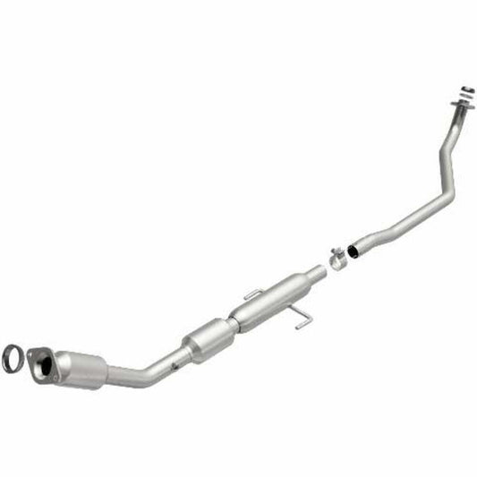 14-15 Corolla 1.8 Underbody Direct-Fit Catalytic Converter 52524 Magnaflow