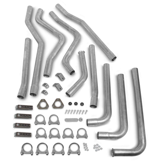 Flowtech Manifold Back Exhaust System  - 52525FLT