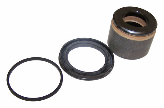 Crown Automotive - Phenolic Black Brake Caliper Rebuild Kit - 5252614