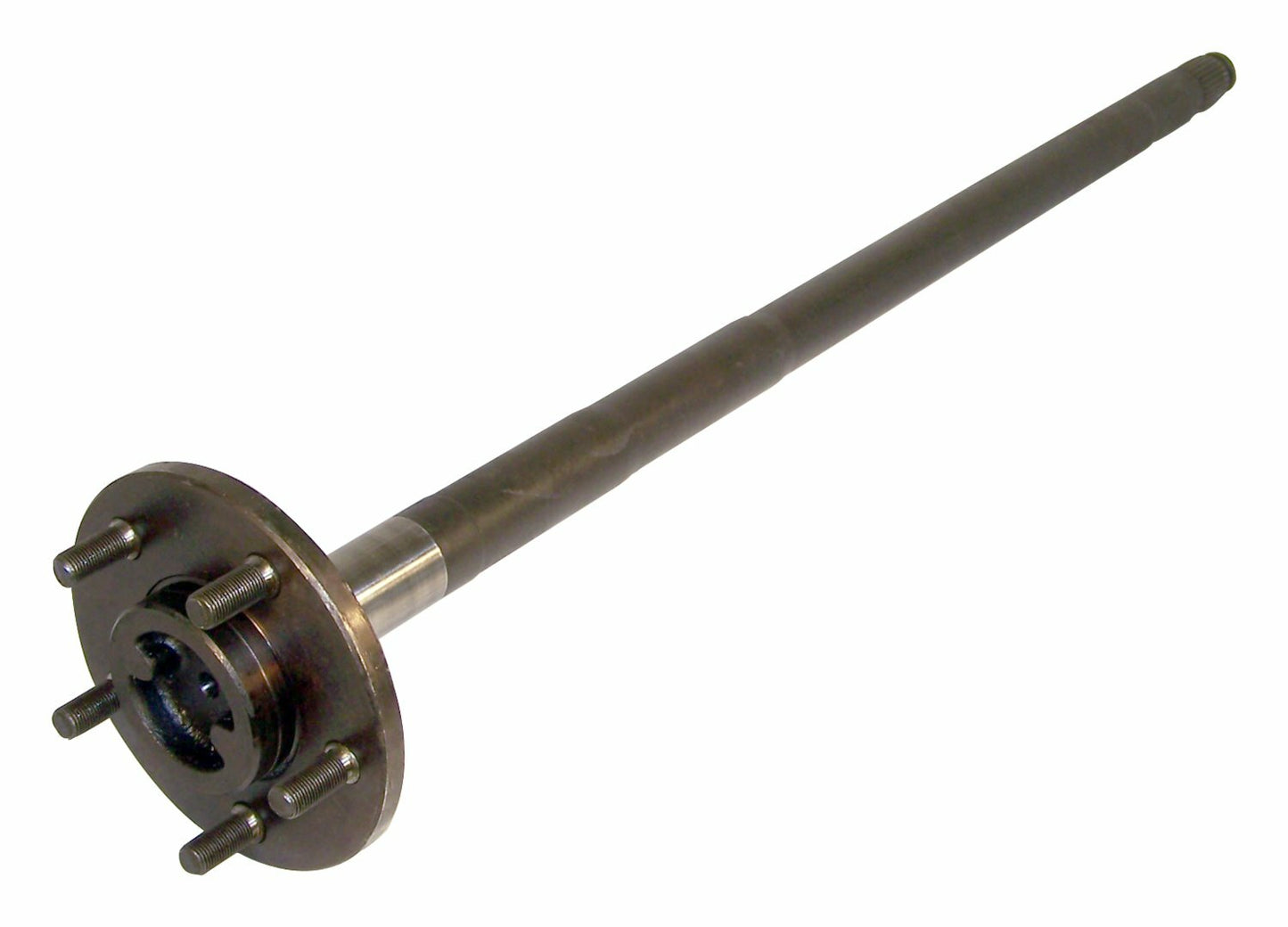 Crown Automotive - Metal Unpainted Axle Shaft - 5252957