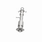 14-15 Highlander 3.5 Undby Direct-Fit Catalytic Converter 52534 Magnaflow