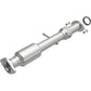 14-15 Highlander 3.5 Undby Direct-Fit Catalytic Converter 52534 Magnaflow