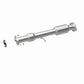 14-15 Highlander 3.5 Undby Direct-Fit Catalytic Converter 52534 Magnaflow