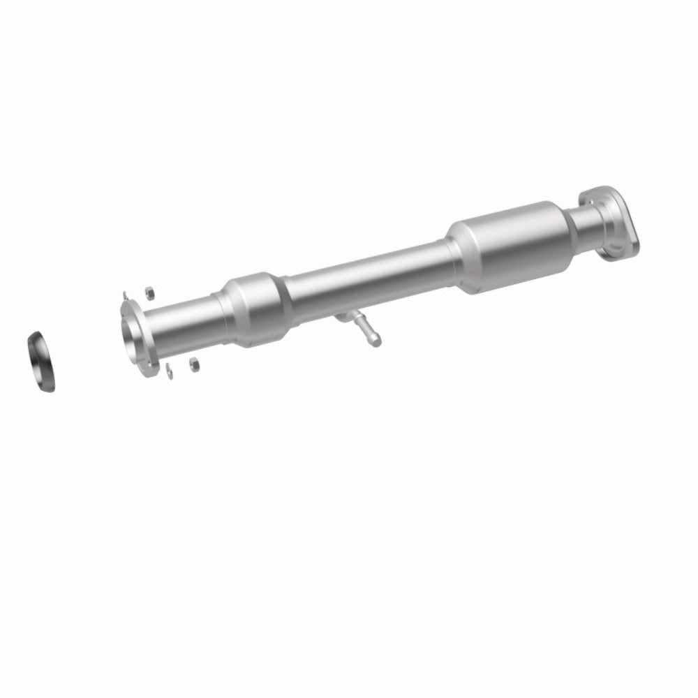 14-15 Highlander 3.5 Undby Direct-Fit Catalytic Converter 52534 Magnaflow