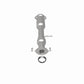 14-15 Highlander 3.5 Undby Direct-Fit Catalytic Converter 52534 Magnaflow