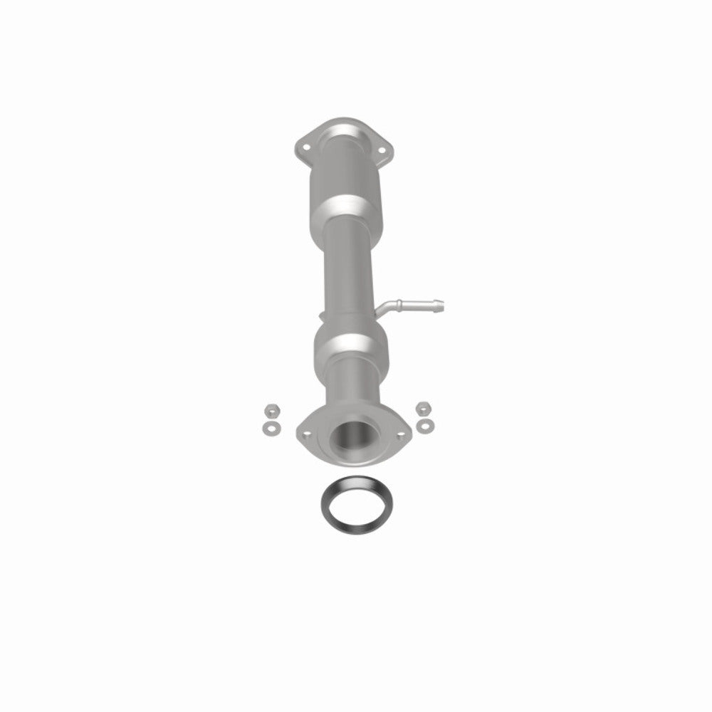 14-15 Highlander 3.5 Undby Direct-Fit Catalytic Converter 52534 Magnaflow