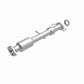 14-15 Highlander 3.5 Undby Direct-Fit Catalytic Converter 52534 Magnaflow