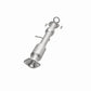 14-15 Highlander 3.5 Undby Direct-Fit Catalytic Converter 52534 Magnaflow