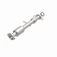 14-15 Highlander 3.5 Undby Direct-Fit Catalytic Converter 52534 Magnaflow