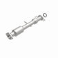 14-15 Highlander 3.5 Undby Direct-Fit Catalytic Converter 52534 Magnaflow