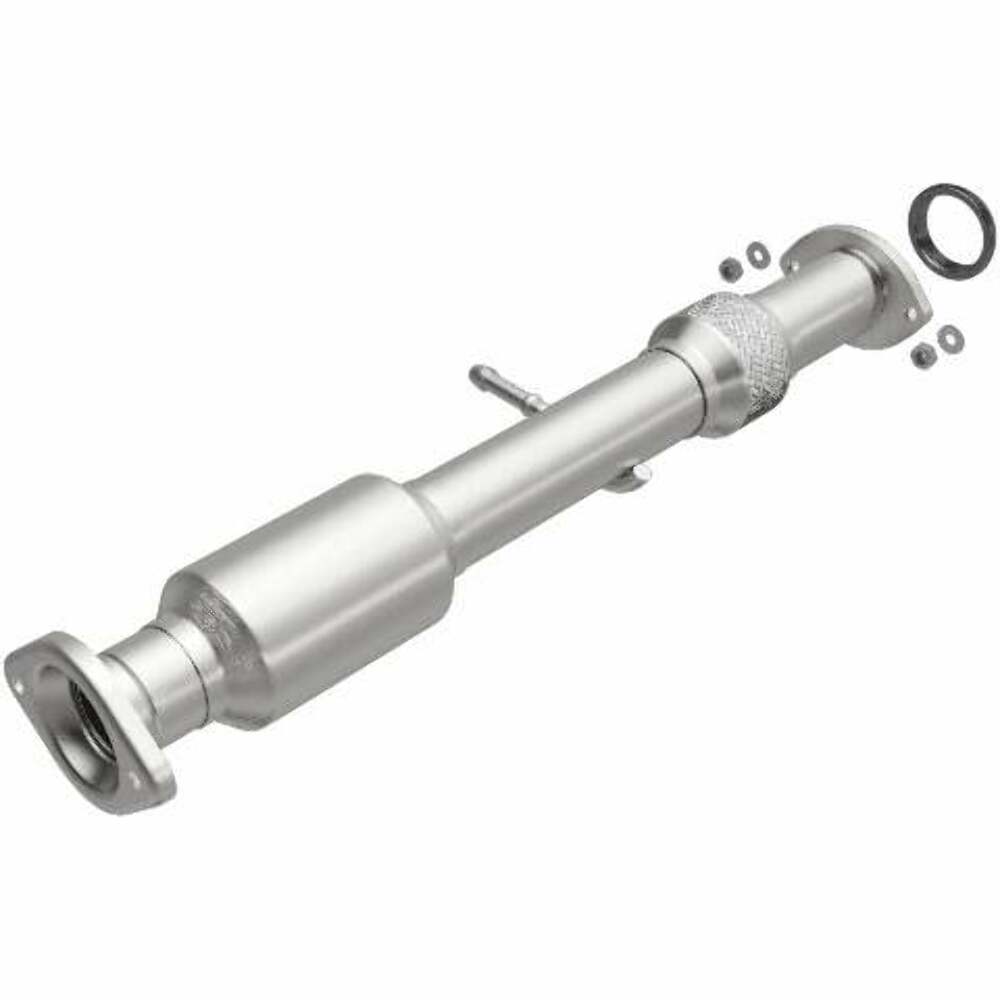 14-15 Highlander 3.5 Undby Direct-Fit Catalytic Converter 52534 Magnaflow