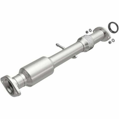 14-15 Highlander 3.5 Undby Direct-Fit Catalytic Converter 52534 Magnaflow