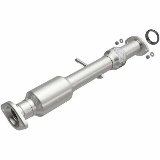 14-15 Highlander 3.5 Undby Direct-Fit Catalytic Converter 52534 Magnaflow
