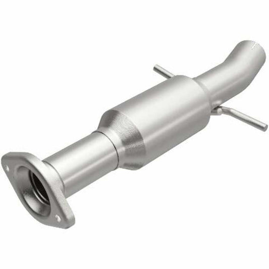 14-15 Highlander 3.5 Undby Direct-Fit Catalytic Converter 52536 Magnaflow