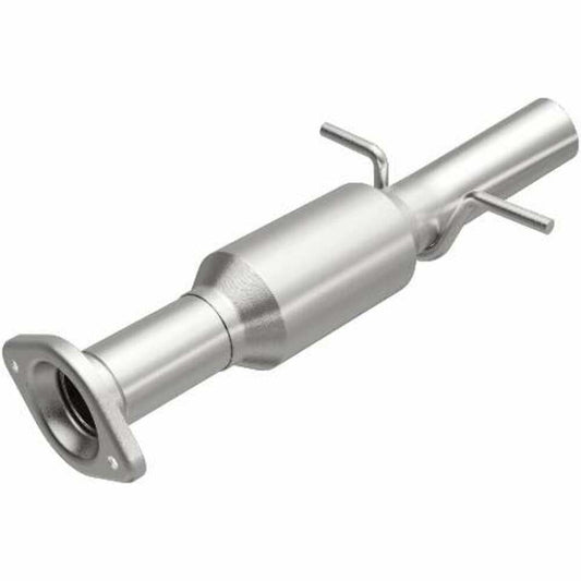 11-13 Highlander 3.5 Undby Direct-Fit Catalytic Converter 52537 Magnaflow - Catalytic Converters Car Part People