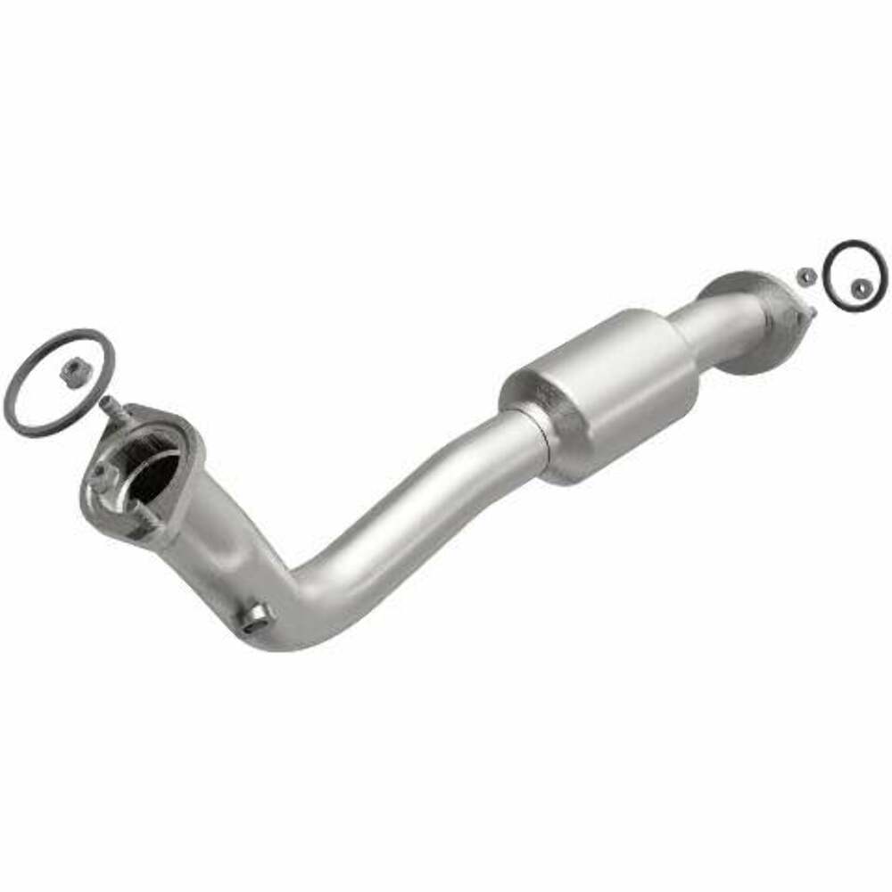 13-15 RAV4 2.5 Underbody Direct-Fit Catalytic Converter 52543 Magnaflow
