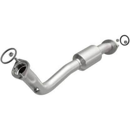 13-15 RAV4 2.5 Underbody Direct-Fit Catalytic Converter 52543 Magnaflow
