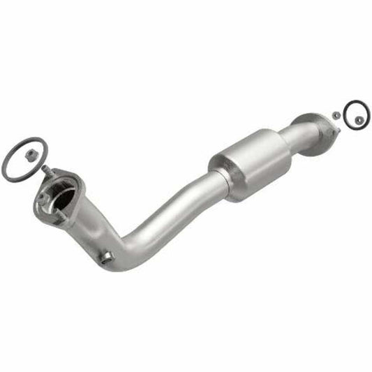 13-15 RAV4 2.5 Underbody Direct-Fit Catalytic Converter 52543 Magnaflow