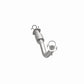 13-15 RAV4 2.5 Underbody Direct-Fit Catalytic Converter 52543 Magnaflow