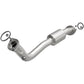 13-15 RAV4 2.5 Underbody Direct-Fit Catalytic Converter 52543 Magnaflow