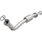 13-15 RAV4 2.5 Underbody Direct-Fit Catalytic Converter 52543 Magnaflow