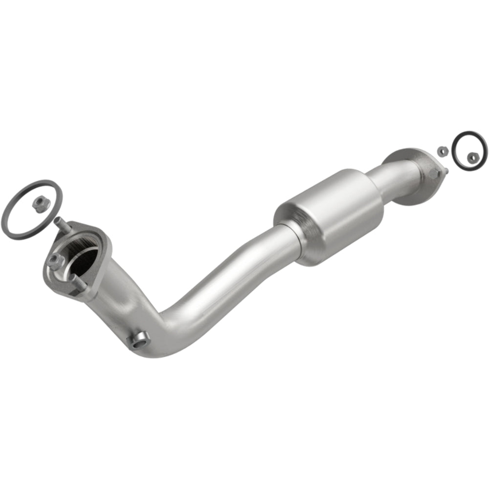 13-15 RAV4 2.5 Underbody Direct-Fit Catalytic Converter 52543 Magnaflow