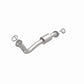 13-15 RAV4 2.5 Underbody Direct-Fit Catalytic Converter 52543 Magnaflow