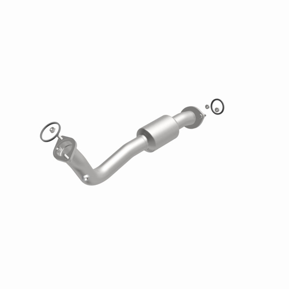 13-15 RAV4 2.5 Underbody Direct-Fit Catalytic Converter 52543 Magnaflow