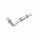 13-15 RAV4 2.5 Underbody Direct-Fit Catalytic Converter 52543 Magnaflow