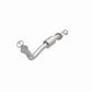 13-15 RAV4 2.5 Underbody Direct-Fit Catalytic Converter 52543 Magnaflow