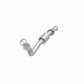 13-15 RAV4 2.5 Underbody Direct-Fit Catalytic Converter 52543 Magnaflow