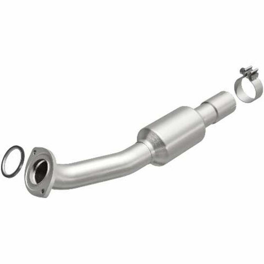 09-12 RAV4 2.5 3.5 Underbody Direct-Fit Catalytic Converter 52544 Magnaflow