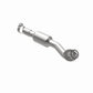 09-12 RAV4 2.5 3.5 Underbody Direct-Fit Catalytic Converter 52544 Magnaflow